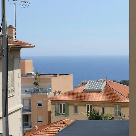Aux Portes De Monaco Διαμέρισμα