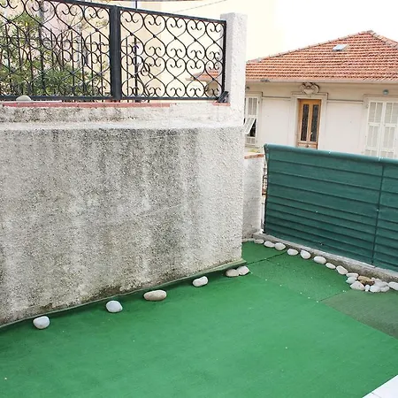Διαμέρισμα Aux Portes De Monaco Beausoleil
