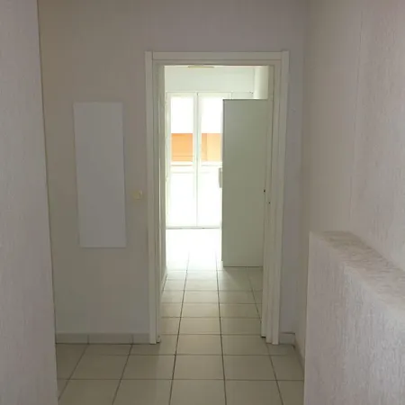 Aux Portes De Monaco Διαμέρισμα *