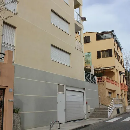 Διαμέρισμα Aux Portes De Monaco