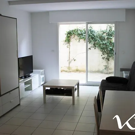 Διαμέρισμα Aux Portes De Monaco Beausoleil