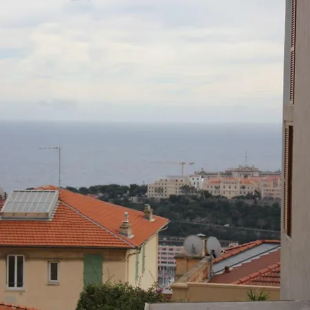 Aux Portes De Monaco * Beausoleil