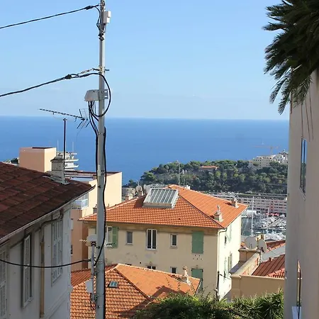 Διαμέρισμα Aux Portes De Monaco